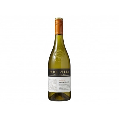 Zuid-Afrika Park villa chardonnay