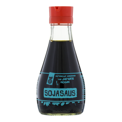Sum en Sam Sojasaus