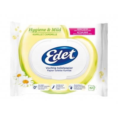 Edet Kamille vochtig