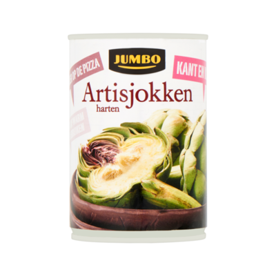 Huismerk Artisjokkenharten
