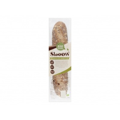 Slooow Meergranen baguette
