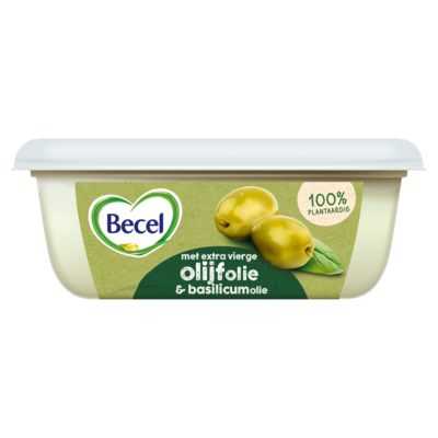 Becel Pure