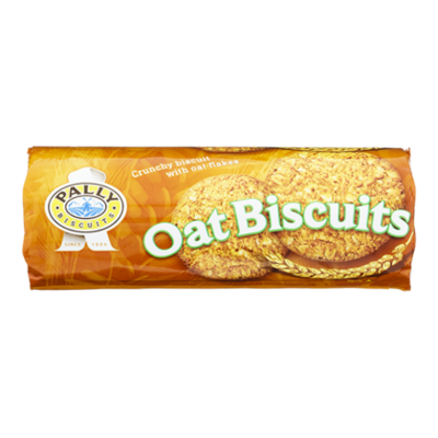 Pally Haverbiscuits naturel