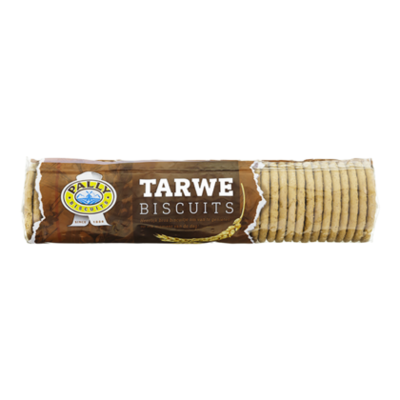 Pally Tarwebiscuits