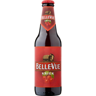 Bellevue Kriek