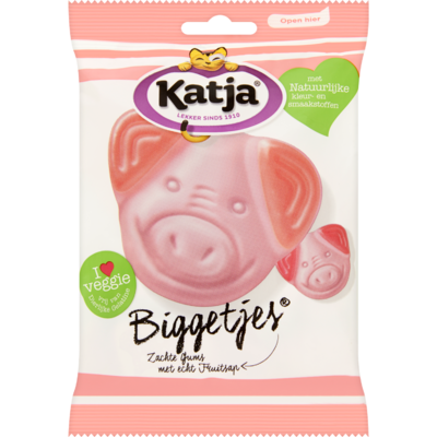 Katja Biggetjes