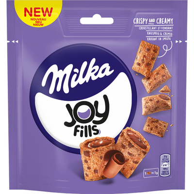 Milka Joyfills