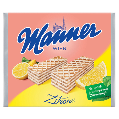 Manner Lemon