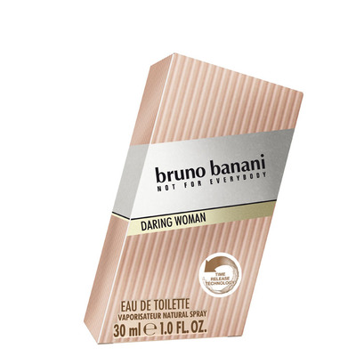 Bruno Banani Daring Woman eau de toilette