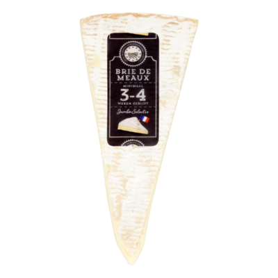 Huismerk Selectie Brie de Meaux Kaas