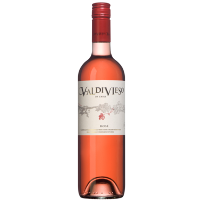 Valdivieso Rosé 75CL