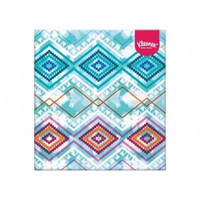Kleenex Collection box