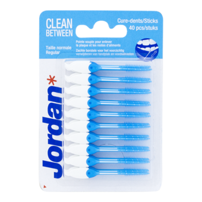 Jordan Jordan Clean between sticks regular