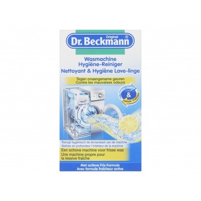 Dr. Beckmann Wasmachine reiniger