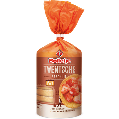Bolletje Twentsche beschuit