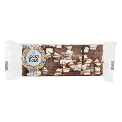 Huismerk Rocky road
