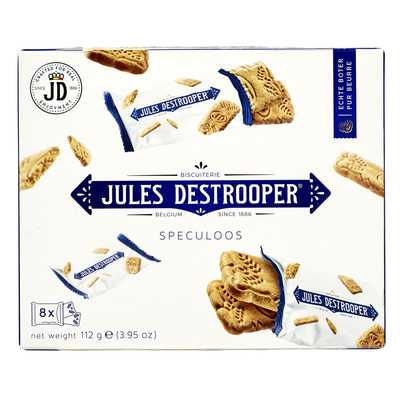 Jules Destrooper Speculoos