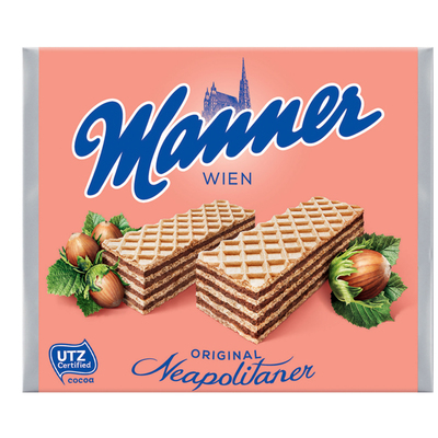 Manner Original neapolitan