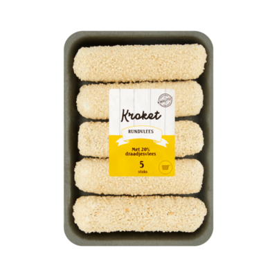 Kroket Rundvlees