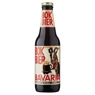 Bavaria bokbier