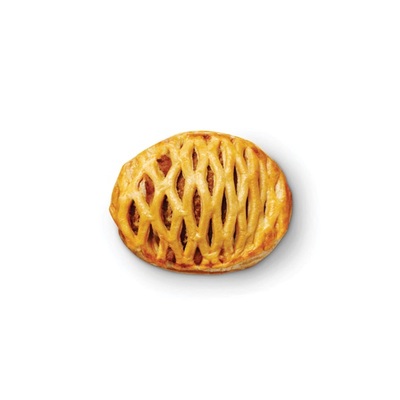 gehaktbalbroodje