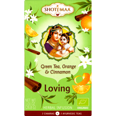 Shoti Maa Thee loving