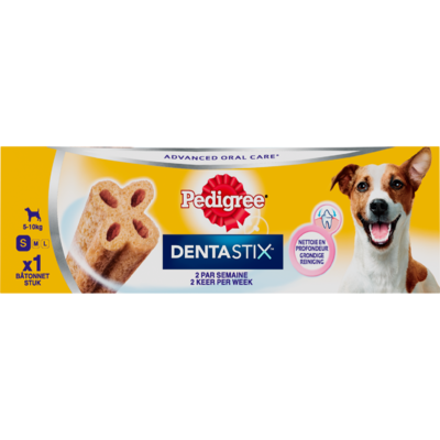 Pedigree Dentastix small
