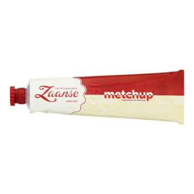 Zaanse Metchup