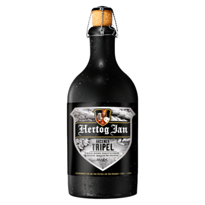 Hertog Jan Arcener Tripel Bier Kruik