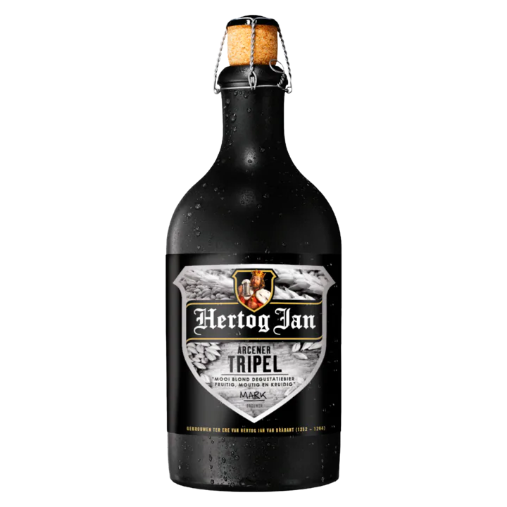 Hertog Jan Arcener Tripel Bier Kruik