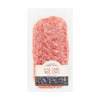 Corte Italia Salame Milano