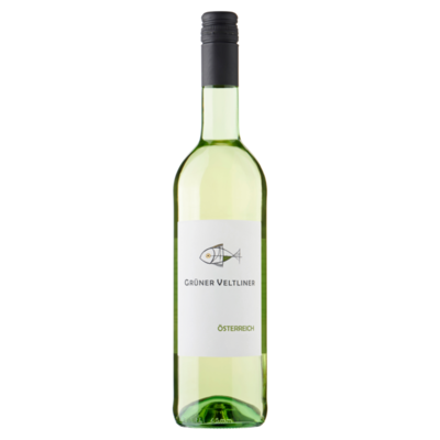 Grüner Veltliner Österreich