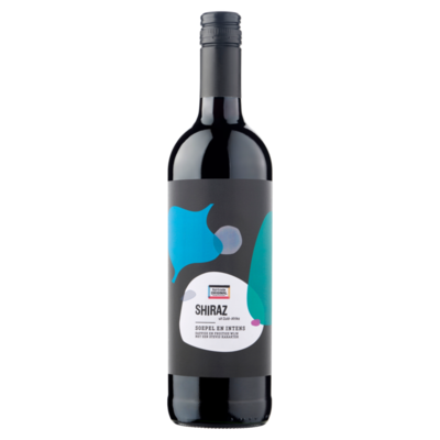 Fairtrade Original Shiraz