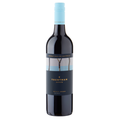 Trentham Estate Grown Shiraz