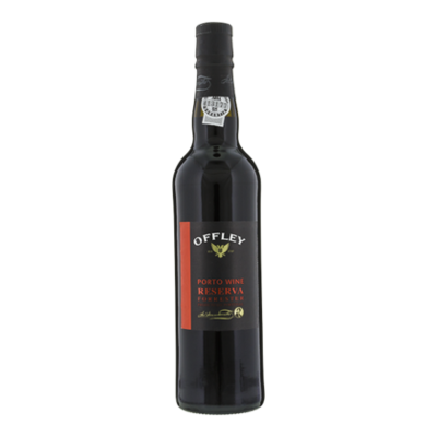 Offley Port reserva