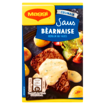 Maggi Saus Bèarnaise