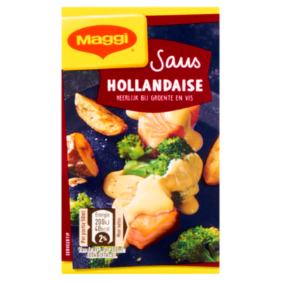 Maggi Saus Hollandaise