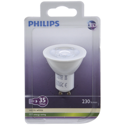 Philips ledlamp