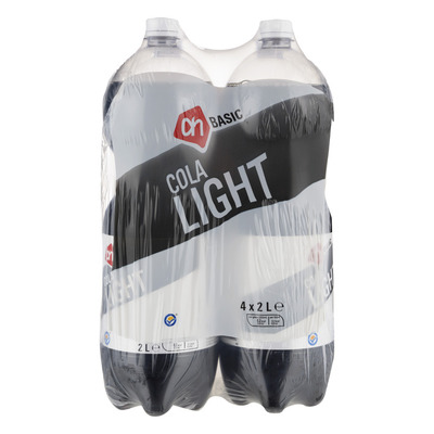 Budget Huismerk Cola light