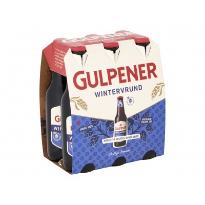 Gulpener Wintervrund pak