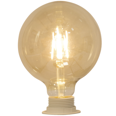 Retro ledlamp