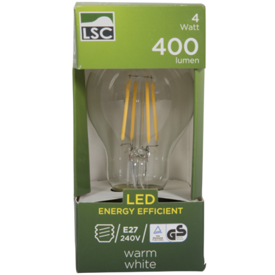 LSC ledlamp