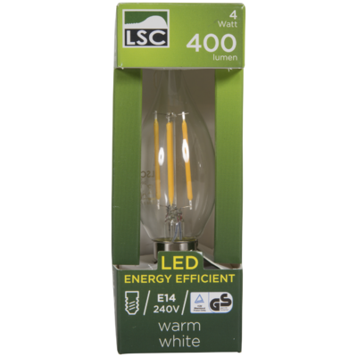 LSC ledlamp