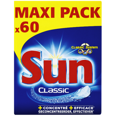Sun Pakket