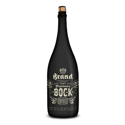 Brand Premium bock editie 2018