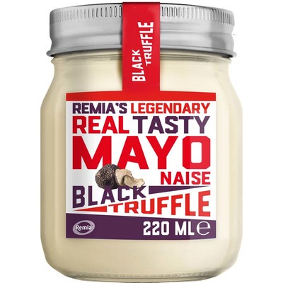 Remia Legendary mayonaise truffle