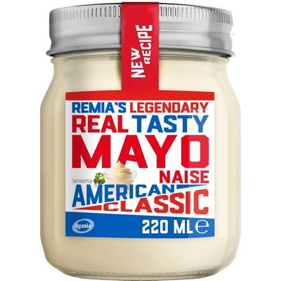 Remia Legendary mayonaise classic