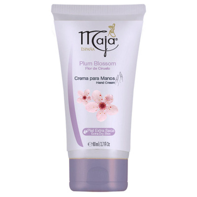 Maja Plum blossom handcream