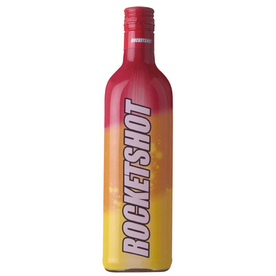 Rocketshot