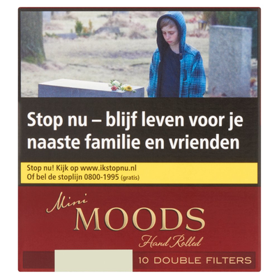 Moods Mini 10